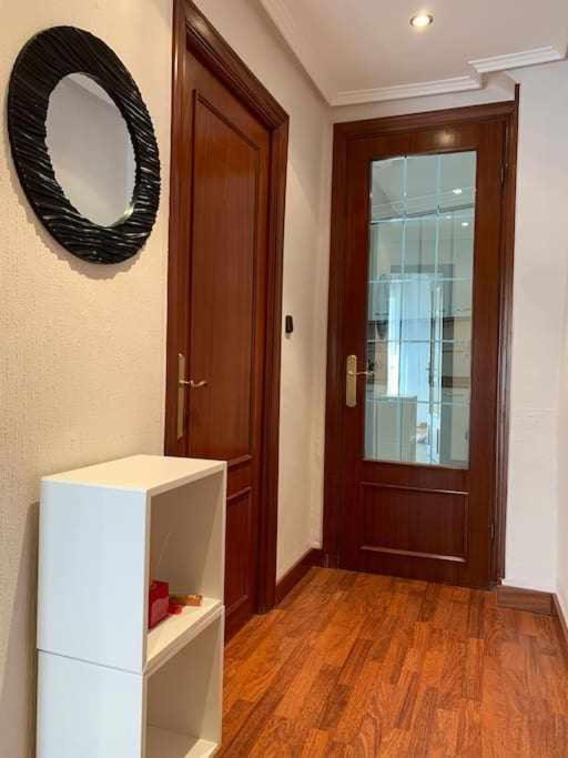 Arostegi Etxea Bonito Piso Junto Al Puerto Daire Bermeo Dış mekan fotoğraf