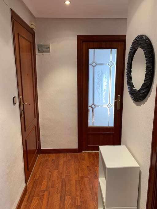 Arostegi Etxea Bonito Piso Junto Al Puerto Daire Bermeo Dış mekan fotoğraf