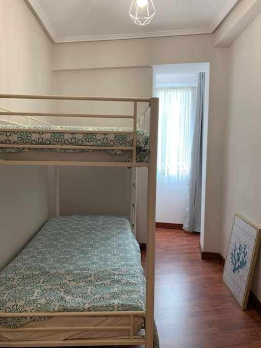 Arostegi Etxea Bonito Piso Junto Al Puerto Daire Bermeo Dış mekan fotoğraf