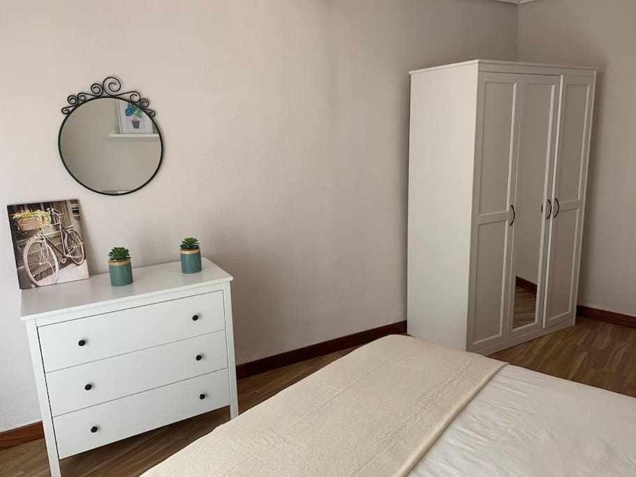 Arostegi Etxea Bonito Piso Junto Al Puerto Daire Bermeo Dış mekan fotoğraf