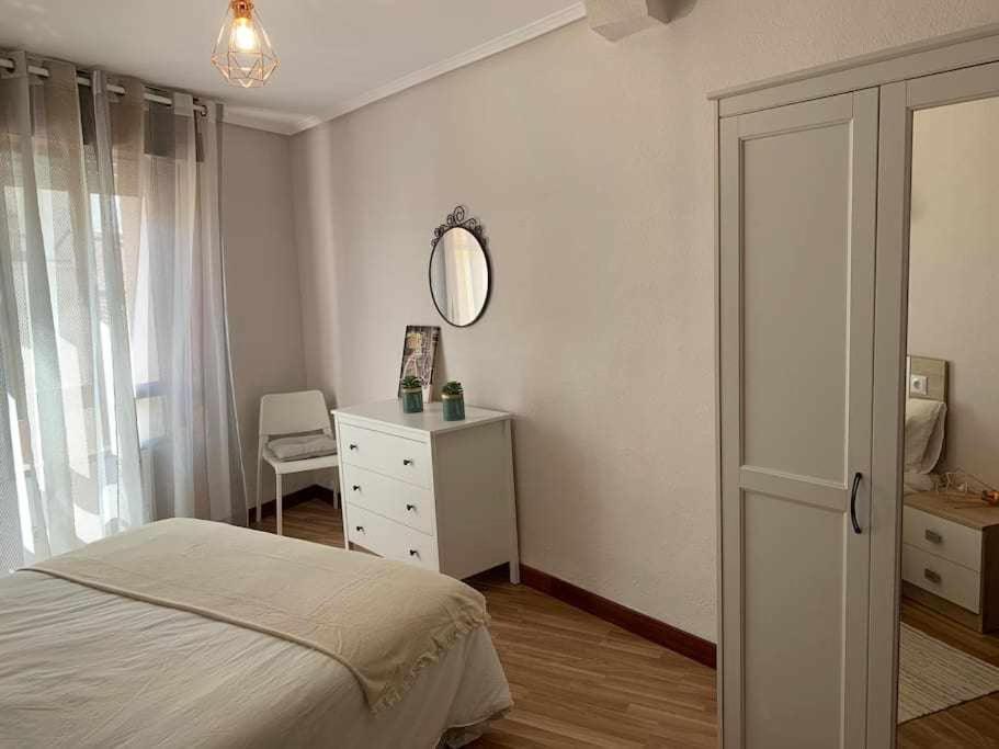 Arostegi Etxea Bonito Piso Junto Al Puerto Daire Bermeo Dış mekan fotoğraf