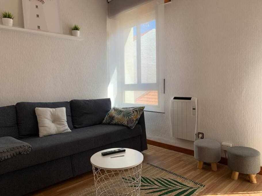 Arostegi Etxea Bonito Piso Junto Al Puerto Daire Bermeo Dış mekan fotoğraf